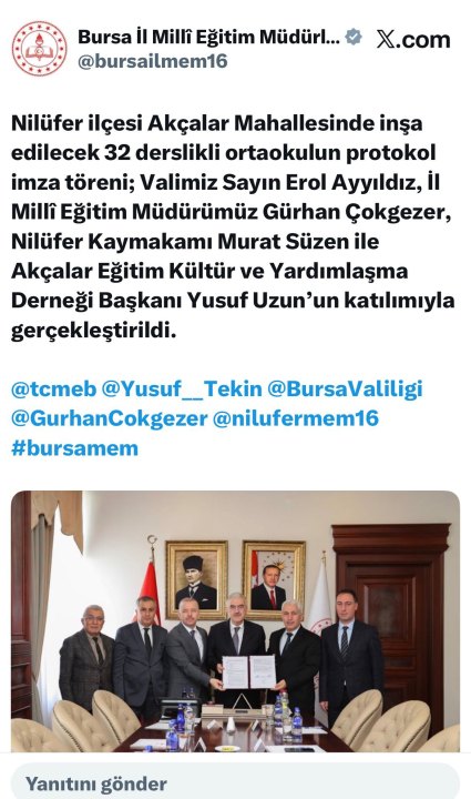 İnşaat alanı